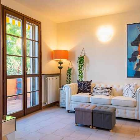 La Casa Sul Porto - Italian Homing Apartment Sirmione Exterior foto