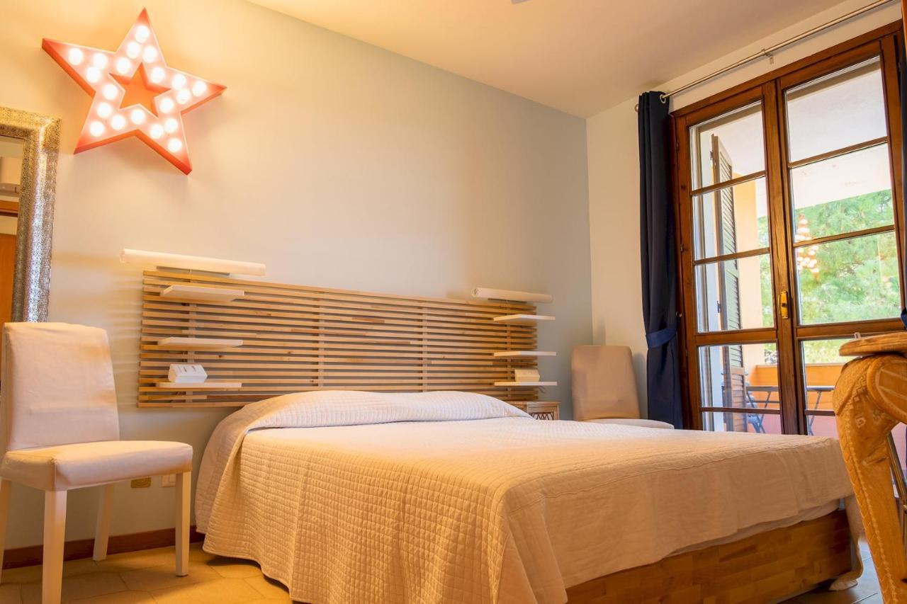 La Casa Sul Porto - Italian Homing Apartment Sirmione Exterior foto