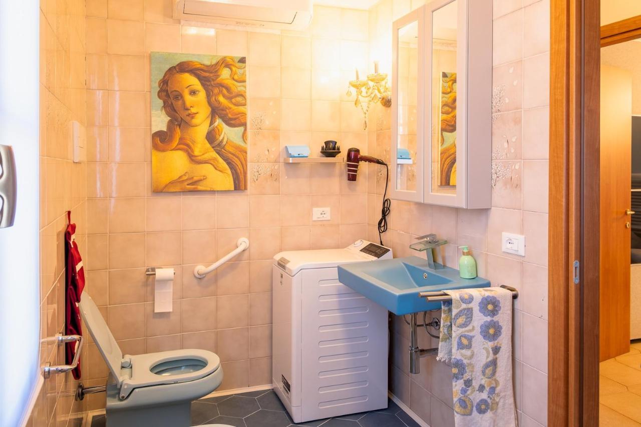 La Casa Sul Porto - Italian Homing Apartment Sirmione Exterior foto