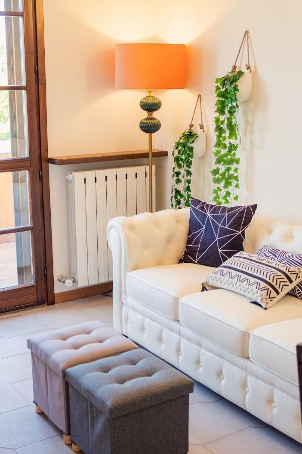 La Casa Sul Porto - Italian Homing Apartment Sirmione Exterior foto