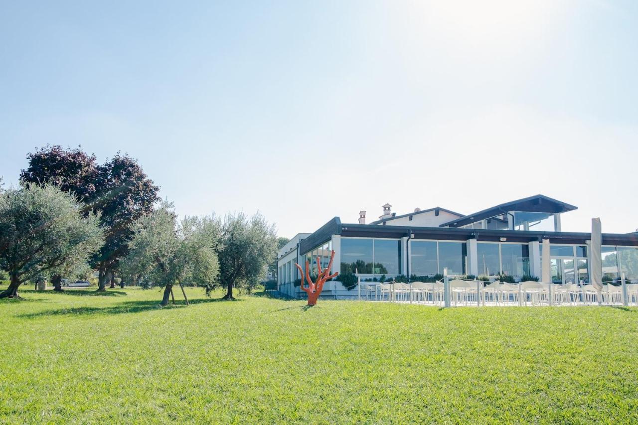 La Casa Sul Porto - Italian Homing Apartment Sirmione Exterior foto