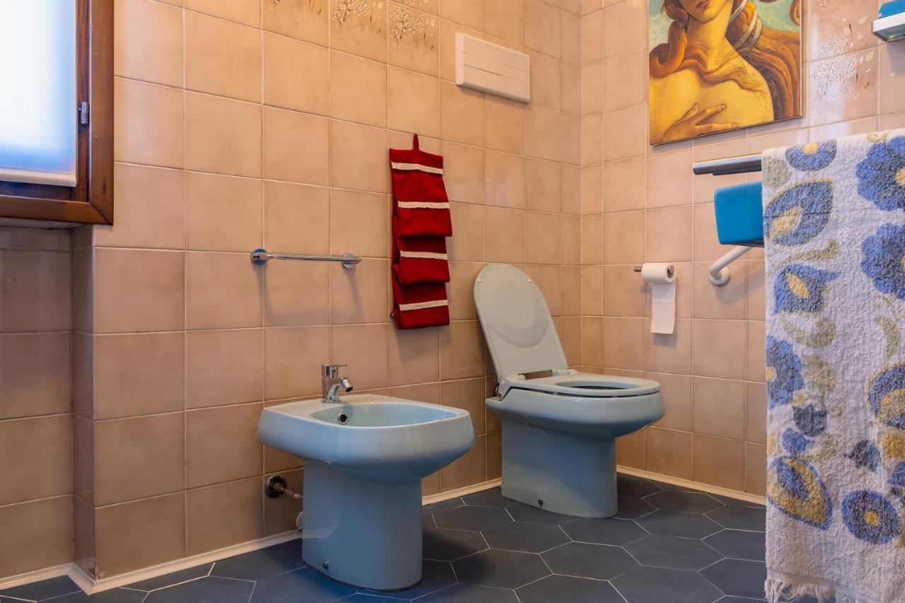 La Casa Sul Porto - Italian Homing Apartment Sirmione Exterior foto